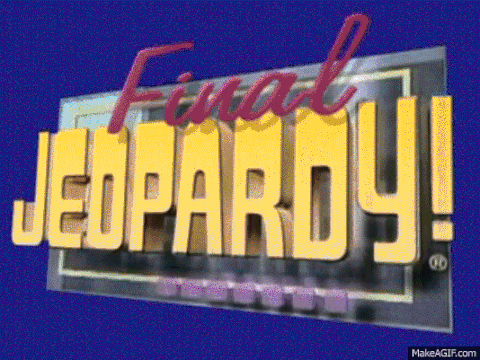 celebrity jeopardy GIF