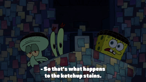 season 9 episode 23 GIF by SpongeBob SquarePants