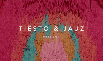 tomorrowland GIF by Tiësto