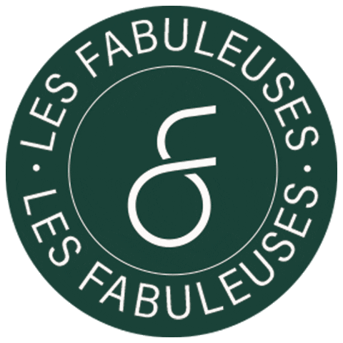 lesfabuleusesparis giphyupload lesfabuleuses Sticker