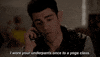 fox GIF by New Girl