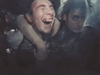 Blixa Bargeld 80S GIF