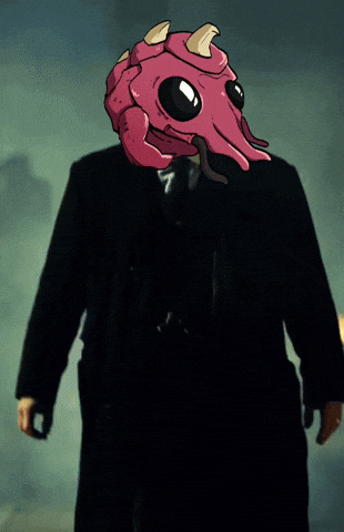 Peaky Blinders Walk GIF
