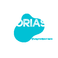 UngMedPsoriasis doctor disease doktor chronic Sticker