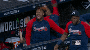 Major League Baseball Sport GIF by MLB