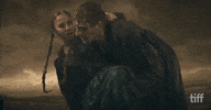 Toronto International Film Festival Love GIF by TIFF