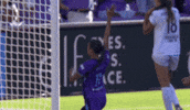 Goal Celebration GIF by National Women's Soccer League