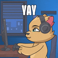 Animation Ok GIF by Kabu