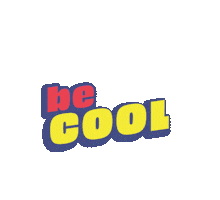 chokis_ca chocolate galletas galleta be cool Sticker