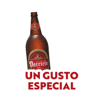 lata pediagua Sticker by Cerveza Patricia