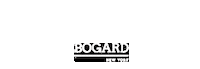 Sticker by Bogard NY