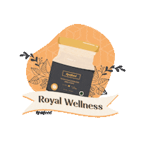 Forever Young Thank You Sticker by Realfood Winta Asia