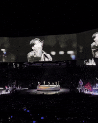 World Tour Arirang GIF