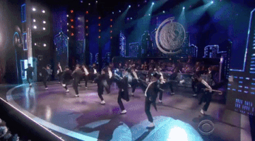 GIF by Tony Awards