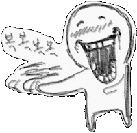 snotediary 덕질 s노트일기 s노트 복복 Sticker