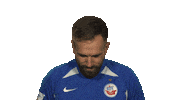 Happy Hansa Rostock Sticker by Bundesliga