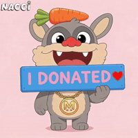 Giving Non Profit GIF