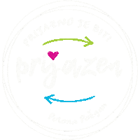 Sticker by Polona Požgan