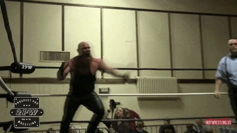 indywrestlingus giphyupload pittsburgh prowrestling indywrestling GIF