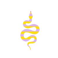 Halloween Sticker Sticker by Kim Campbell