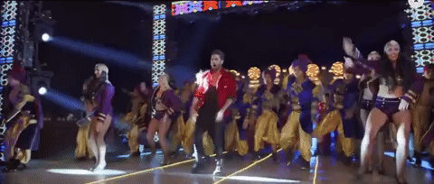 Bollywood Shaam Shaandaar GIF by bypriyashah