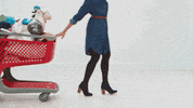 Shopping Oops GIF by Target