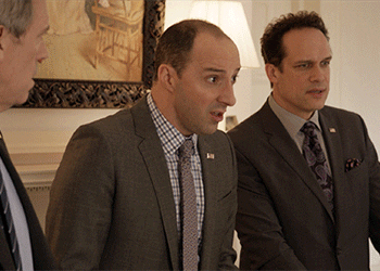 tony hale comedy GIF by Veep HBO