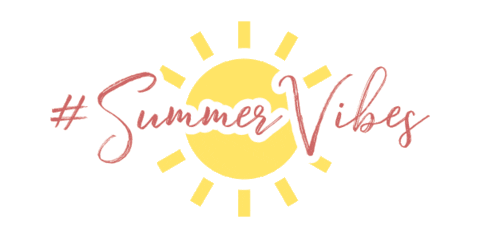 summer summervibes Sticker by Kut from the Kloth