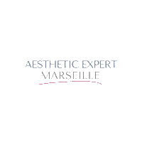 Marseille Sticker by Aesthetic Expert