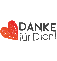 Thanks Thank You Sticker by ChristianLifecoach