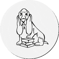 Sticker by Llibreria Finestres