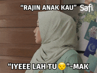 Raya Matriye GIF by safimalaysia