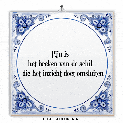 Nl Troost GIF by Tegelspreuken.nl