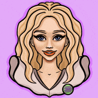 Girl Love GIF by LanaFox