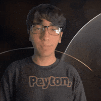 Peyton GIF