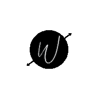 Dww Sticker by De Werfwinkel