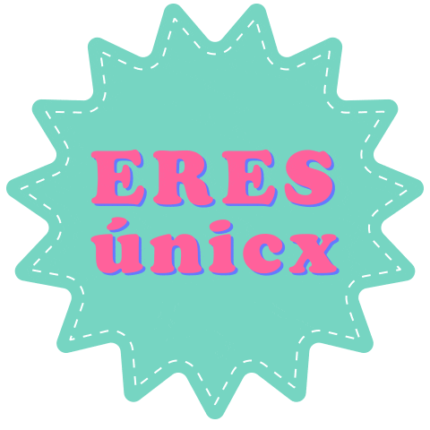 escuchoaluniverso giphyupload unica unico escuchoaluniverso Sticker