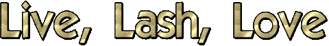 Lashes Sticker by Mega Lash Academy