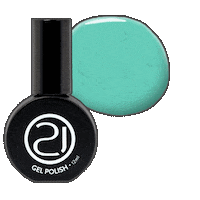 21E242 Sticker by Nails21
