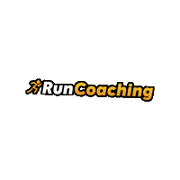 Run Club Sticker by RunAdic