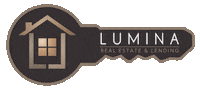 Realtor Realty Sticker by Lumina Real Estate