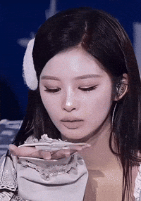 Surprised Concert GIF