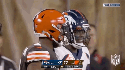 Odell Beckham Jr Football GIF by NFL
