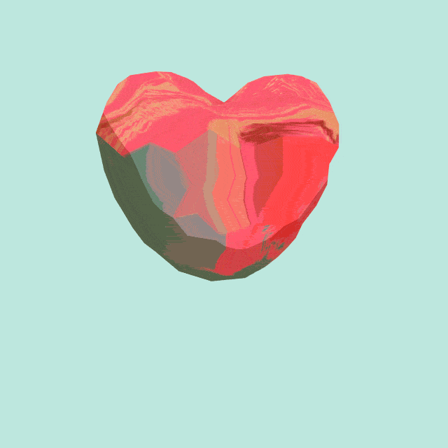 heart love GIF by Andrew Benson
