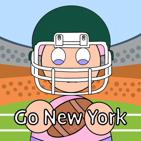 Lets Go Dance GIF by Fatman