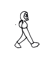Dance Friday Sticker by Brako