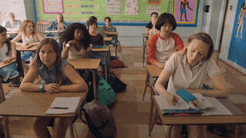 maya erskine hulu originals GIF by HULU