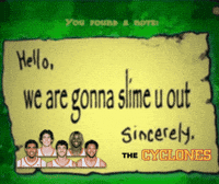 Iowa State Milan GIF