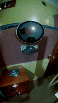 Space Sd GIF by Aleksey Efremov