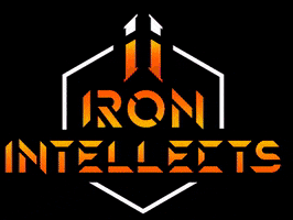 Iron Intellects GIF by Team Mihaly